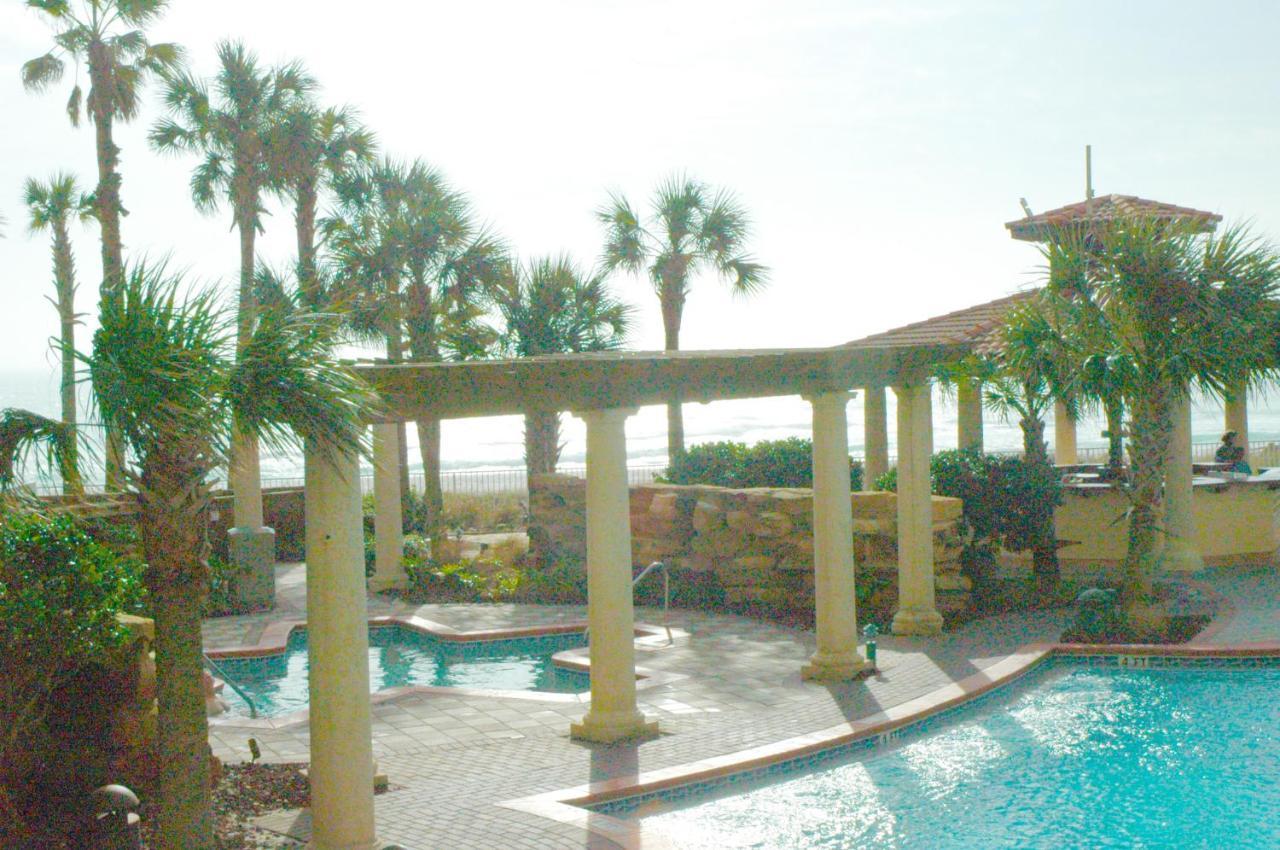 Shores Of Panama 0817 'sunset Lagoon' Holiday home Panama City Beach