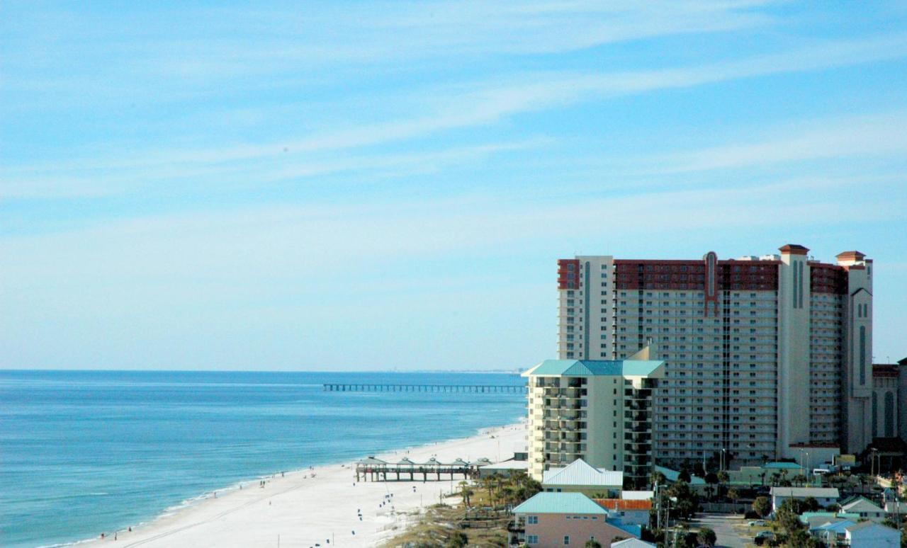 Shores Of Panama 0817 'sunset Lagoon' Holiday home Panama City Beach