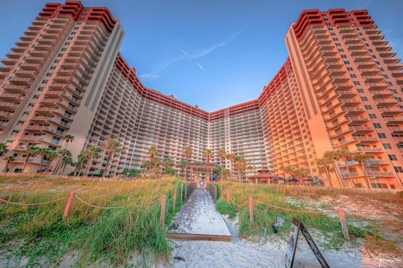 Holiday home Shores Of Panama 0817 'sunset Lagoon' Panama City Beach